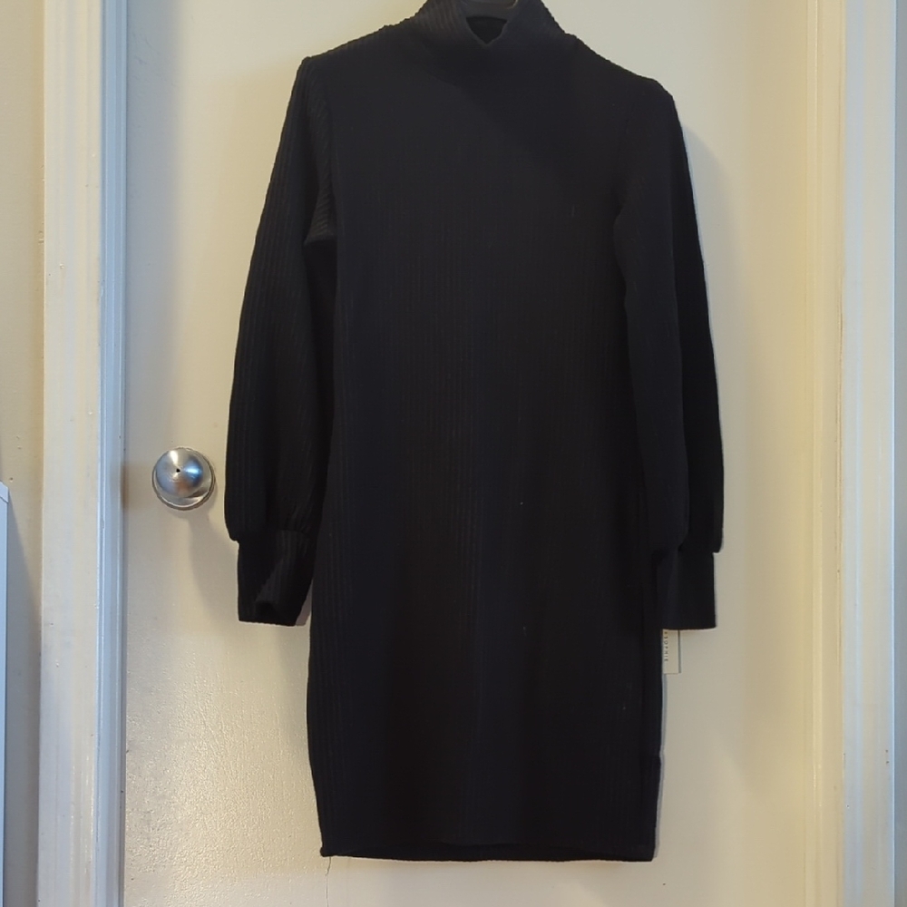 Tash + Sophie Dress
